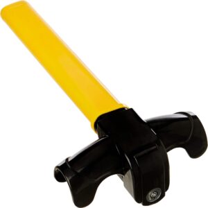 Steering Wheel Lock T Bar