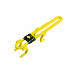 Simply Steering Wheel Lock Twin Arm