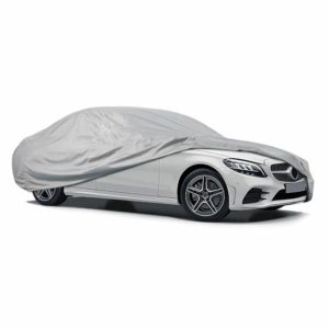 Water Resistant Full Car Cover - EXTRA LARGE