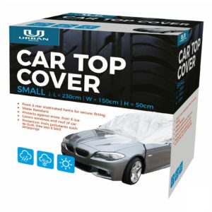 Simply Water Resistant Car Top - Small