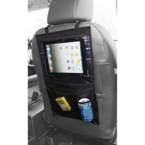 Simply Car Back Seat Tablet Organiser
