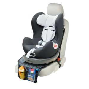 Simply Car Seat Protector Non-Slip