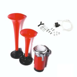 Air Horn