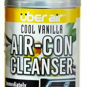 Car Air Conditioning Cleaner Purifier Cool Vanilla 100ml