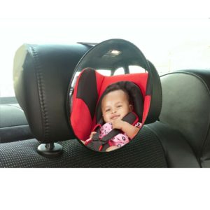 Simply Car Baby Safety Mirror