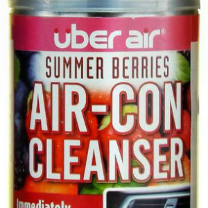 Car Air Conditioning Cleaner Purifier Summer Berries 100ml