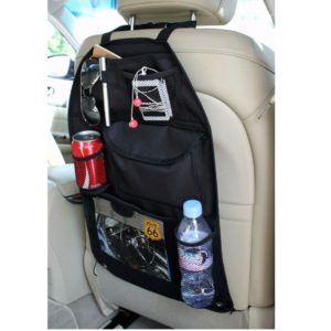 Simply Car Back Seat Organiser