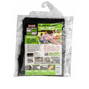 Cargo Organizer Boot Foldable Multi-purpose Storage Box Bag