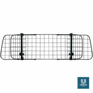 Heavy Duty Wire Mesh Headrest Dog Guard