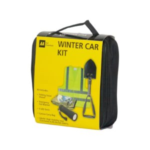 AA Winter Kit
