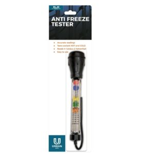 Simply Anti Freeze Coolant
