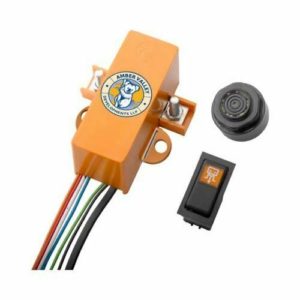Battery Power Protector Cut Off