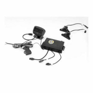 Hawkeye Parking 2 Sensor System Waterproof 12V-24V