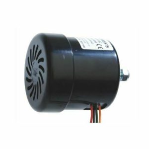 Talking Reverse Alarm / Bleeper 12-24V Waterproof