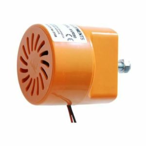 Reverse Alarm Light Commercial And Fork Trucks 12V-24V