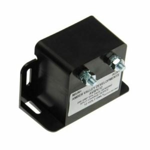 Split Charger 24V Ideal For All Commercials