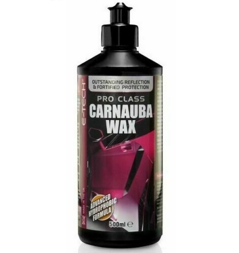 CARNAUBA WAX