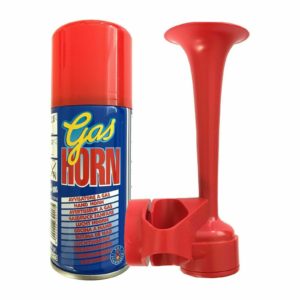 Hand Held Trumpet Air Horns