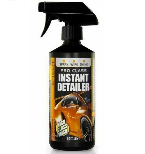 INSTANT DETAILER