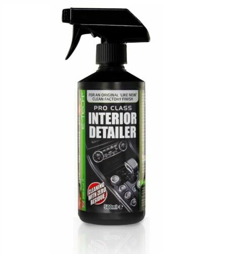 INTERIOR DETAILER