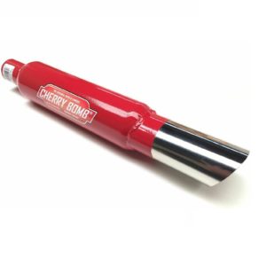 OTB3.5/Standard - Red Cherry Bomb Universal