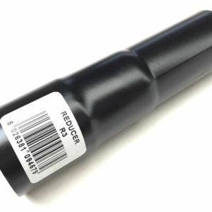 Cherry Bomb Rear Back Box Exhaust Reducer Joint