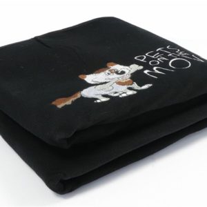 Streetwize Rear Pet Seat Protector