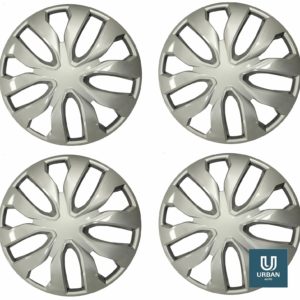 Simply Wheel Trim Cover Octane 16" Set of 4