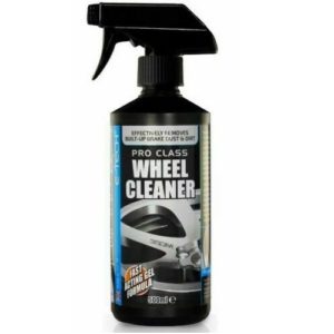 E-Tech Pro Class Alloy Wheel Cleaner