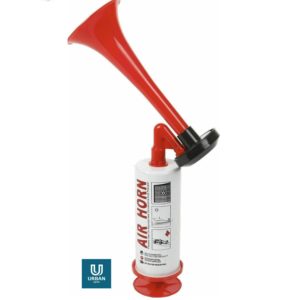 Hand Held Air Horn