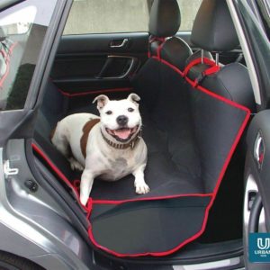 Streetwize Rear Pet Seat Cover