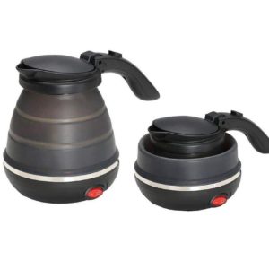 Quest Folding Kettle
