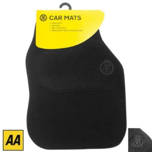 AA Universal Fit Car Mat Carpet