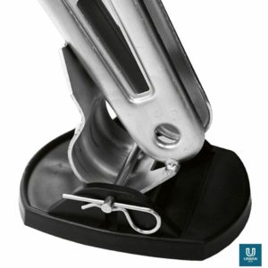 Caravan Jack Pads - 4 Pack