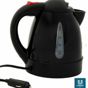 12V Travel Kettle