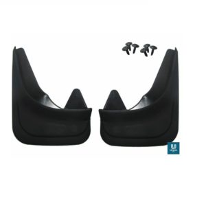 Simply Mud Flaps Universal Fitment
