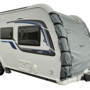 Caravan Towing Cover Pro - Universal Fit