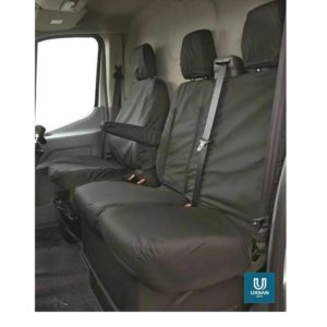 Streetwize Waterproof Heavy Duty Tailored - Ford Transit Custom 2013