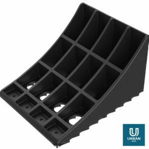Wheel Chock - Pair