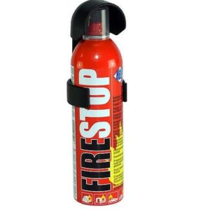 Fire Stop 400ml