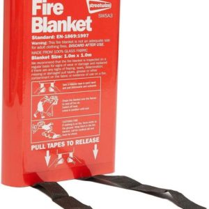 Streetwize Fire Blanket