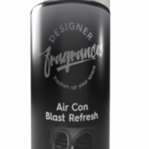 Black Code Air Con Blast