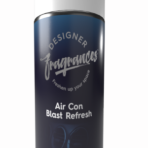 Azul Air Con Blast