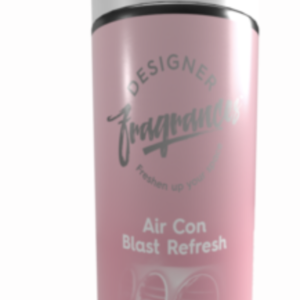 Fleur Air Con Blast