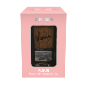 Fleur Diffuser