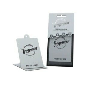Fresh Linen Air Freshener