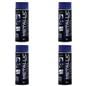E-Tech Purple Metallic Acrylic Paint Deep Purple x4