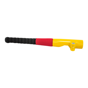 Baseball Bat Style Steering Wheel Lock