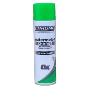 CHROME NORTH WEST  - WATERMELON BLAST AIR FRESHENER