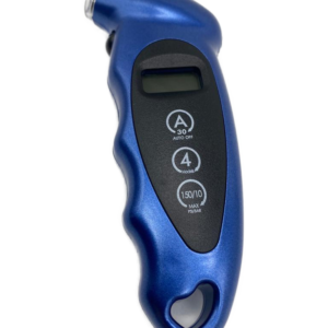 Digital Tyre Pressure Gauge